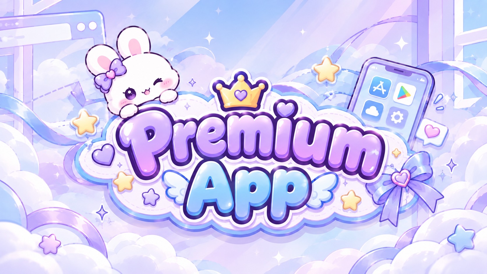 Premium app