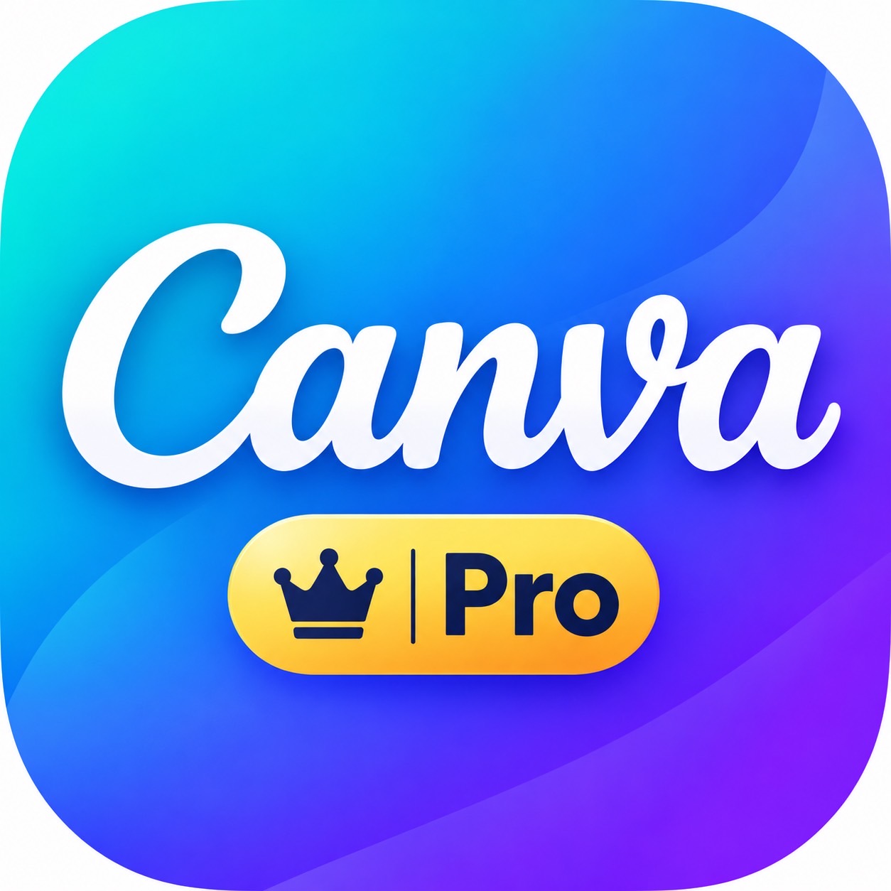 Canva Pro
