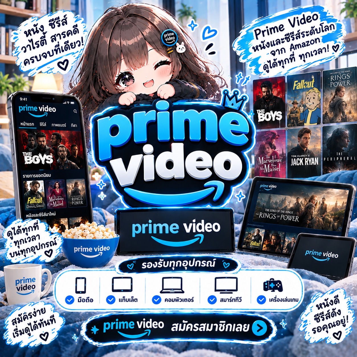 prime vdo
